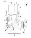 Fig. 02 - Clamping device for a hand-held power tool