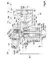Fig. 06 - Clamping device for a hand-held power tool