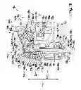 Fig. 10 - Clamping device for a hand-held power tool