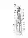 Fig. 08 - Vehicle height adjusting device for motorcycle