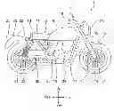 Fig. 01 - Vehicle height adjusting device