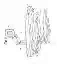 Fig. 03 - Work surface opening mechanism