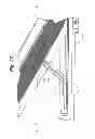 Fig. 06 - Work surface opening mechanism