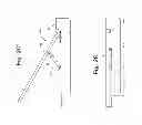 Fig. 07 - Work surface opening mechanism