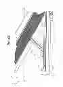 Fig. 08 - Work surface opening mechanism