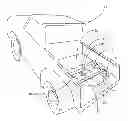 Fig. 01 - Installation adapter for hitch