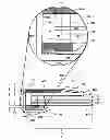 Fig. 01 - Binding strip including spacer