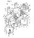 Fig. 02 - Connection apparatus for fluid pressure devices