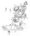 Fig. 07 - Connection apparatus for fluid pressure devices