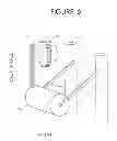 Fig. 15 - Wave and water energy converter mounted on bridge supports