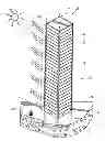 Fig. 01 - Energy producing building structures