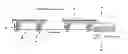 Fig. 01 - Reciprocal spring arrangement for power generation system