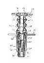 Fig. 01 - Actuation device for a flap
