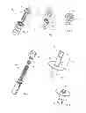 Fig. 02 - Actuation device for a flap