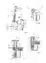 Fig. 04 - Actuation device for a flap