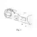 Fig. 04 - Closure device for a compartment