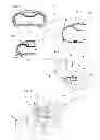 Fig. 02 - Screen unit, face plate unit, indicator instrument, indicator device, motor vehicle and method therefore