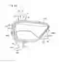 Fig. 09 - Motorcycle fairing