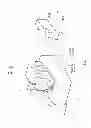 Fig. 02 - Vehicular instrument mounting structure