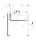Fig. 08 - Roll blind apparatus using roller bar