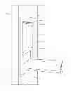 Fig. 01 - Sturdy Fold Down Seat