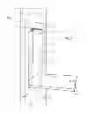 Fig. 08 - Sturdy Fold Down Seat