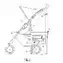 Fig. 03 - Deployable chair for stroller coupling