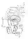 Fig. 12 - Deployable chair for stroller coupling