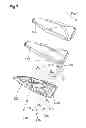 Fig. 07 - GRIP PORTION STRUCTURE FOR FELLOW PASSENGER OF MOTORCYCLE