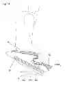 Fig. 13 - GRIP PORTION STRUCTURE FOR FELLOW PASSENGER OF MOTORCYCLE
