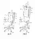 Fig. 02 - PROTECTIVE SEATING ASSEMBLY