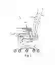 Fig. 03 - Chair construction