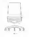 Fig. 28 - Chair construction