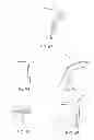 Fig. 33 - Chair construction