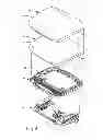 Fig. 04 - Chair construction