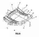 Fig. 07 - One Piece Back Frame With An Integrated Back Panel