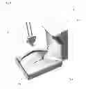 Fig. 09 - MOLDED SEAT