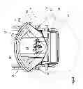 Fig. 06 - MATERIAL TRANSFER APPARATUS FOR A GROUND MILLING MACHINE, AND A GROUND MILLING MACHINE, ESPECIALLY ROAD MILLING MACHINE, HAVING SUCH A MATERIAL TRANSFER APPARATUS