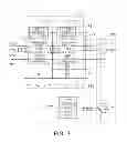 Fig. 08 - Inverter with series connected gate driving circuits and voltage divider
