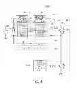 Fig. 09 - Inverter with series connected gate driving circuits and voltage divider
