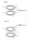 Fig. 30 - Noncontact connector apparatus and system using inductive coupling between coils