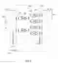 Fig. 09 - RF power amplifier splitter