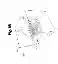 Fig. 83 - Resonator arrays for wireless energy transfer