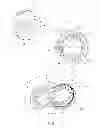 Fig. 03 - ROTATING ELECTRICAL MACHINE WITH SO-CALLED DOUBLE HOMOPOLAR STRUCTURE