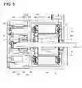 Fig. 09 - Linked semiconductor module unit and electronic circuit-integrated motor device using same
