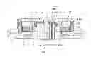 Fig. 01 - HYDRODYNAMIC BEARING ASSEMBLY AND SPINDLE MOTOR INCLUDING THE SAME