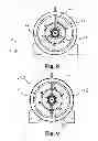 Fig. 09 - Permanent magnetic electrical machine with bearing release system and method for bearing replacement