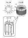 Fig. 08 - ROTATING ELECTRICAL MACHINE AND ELECTRIC POWER STEERING SYSTEM USING THE SAME