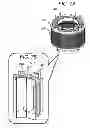 Fig. 09 - ROTATING ELECTRICAL MACHINE AND ELECTRIC POWER STEERING SYSTEM USING THE SAME