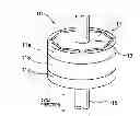 Fig. 01 - Rotor and electric rotating machine